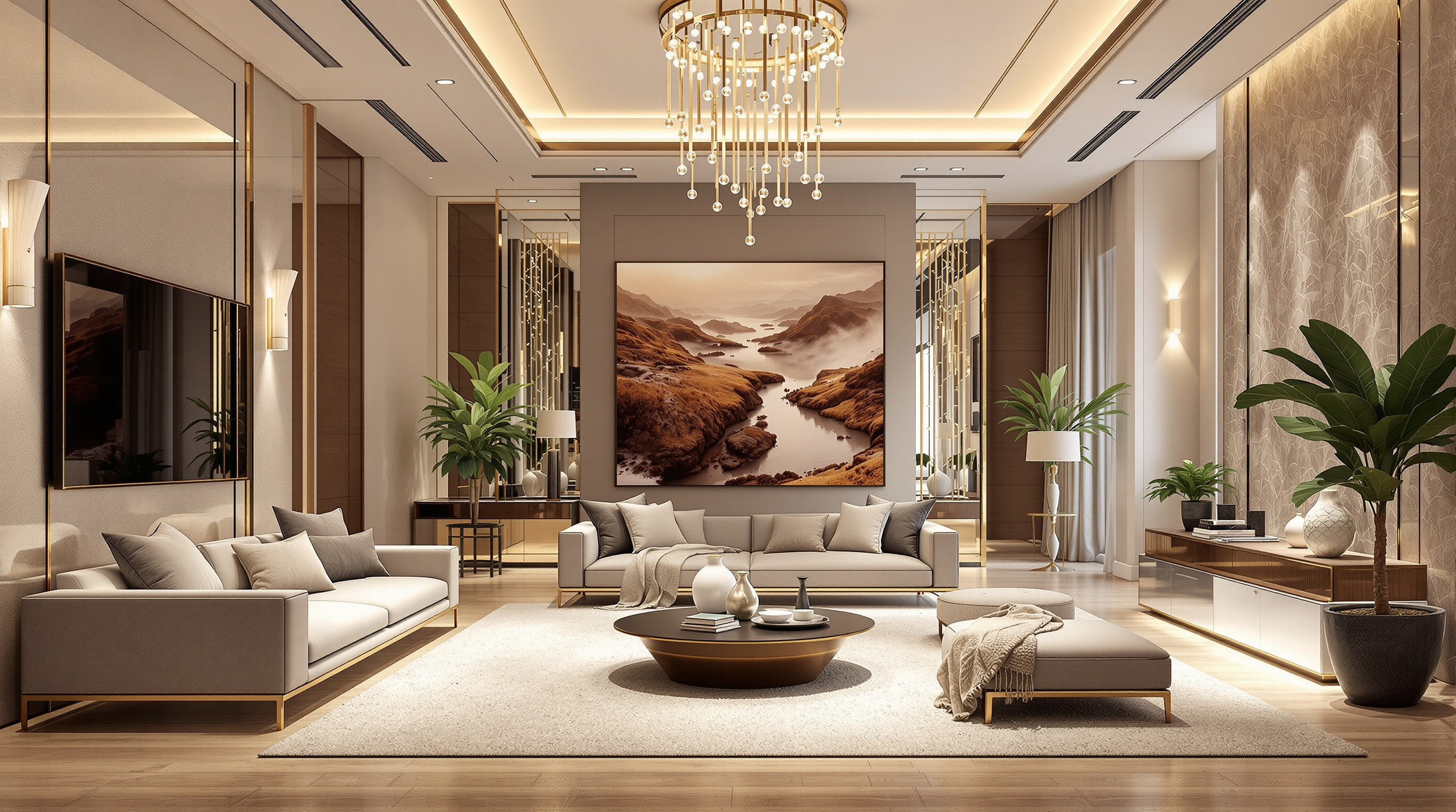 Tendances design intérieur 2026