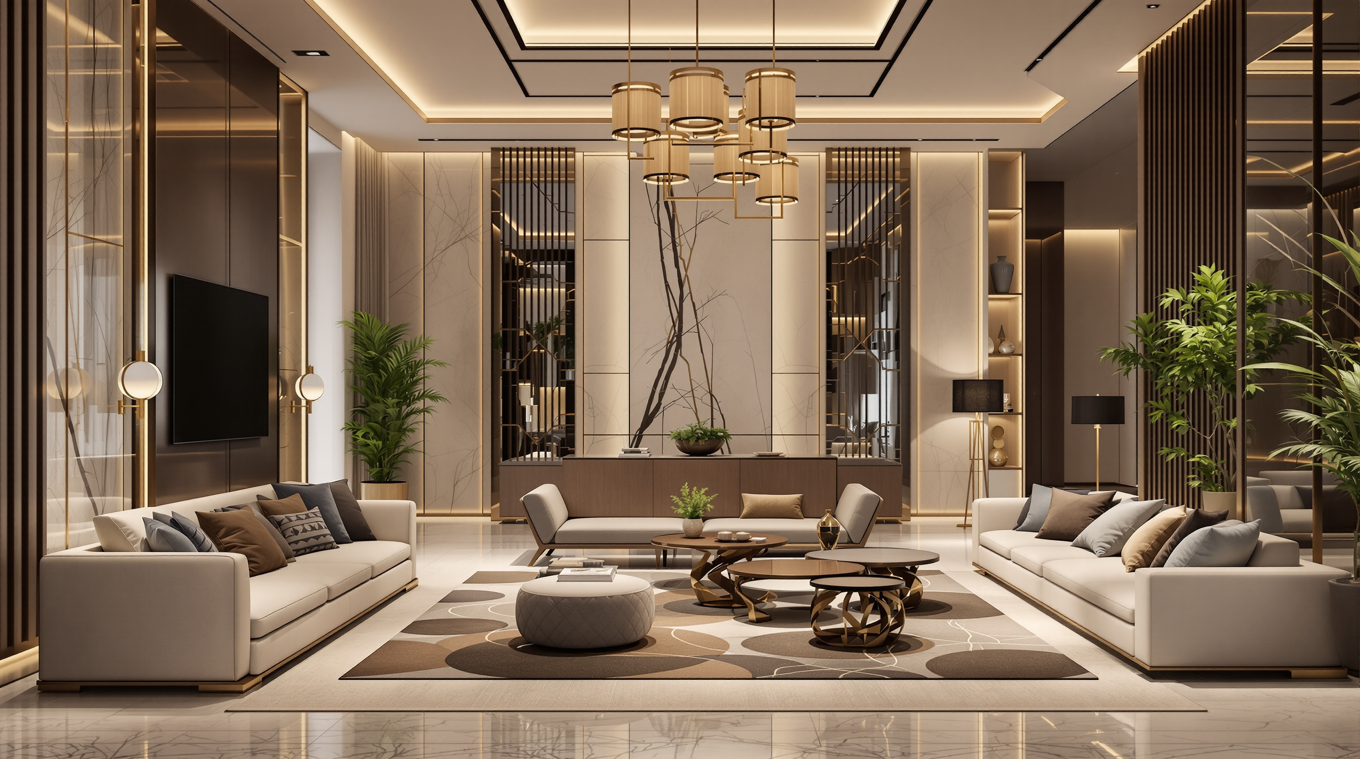 Choisir son architecte d'intérieur