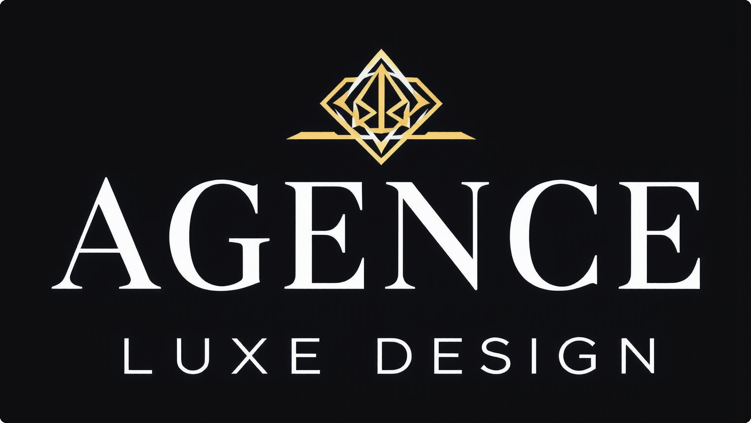 Agence Luxe Design